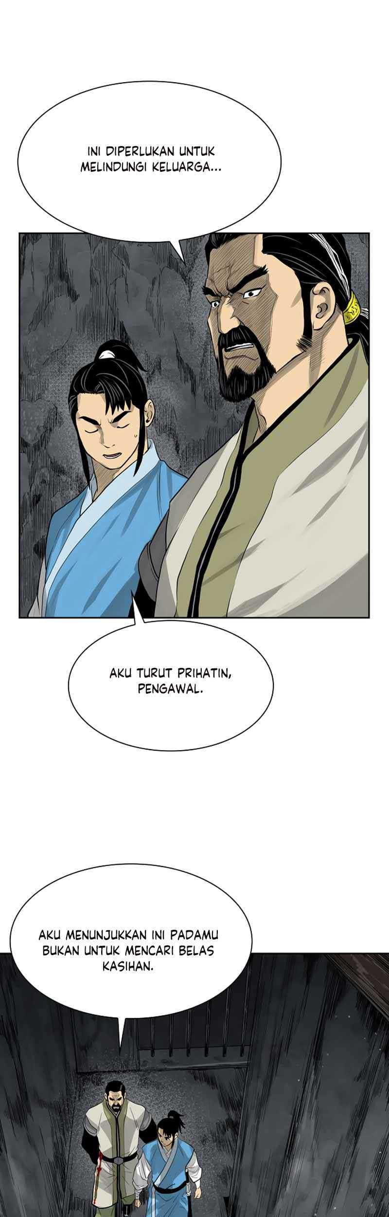 Record of the War God Chapter 44 Gambar 29