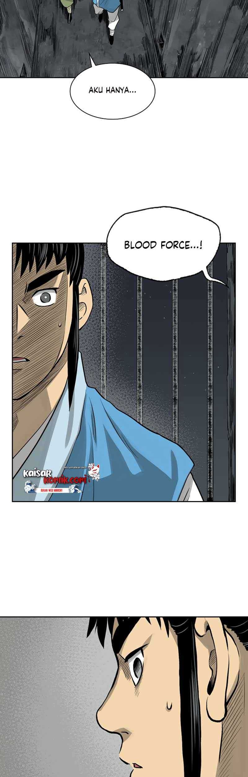 Record of the War God Chapter 44 Gambar 30