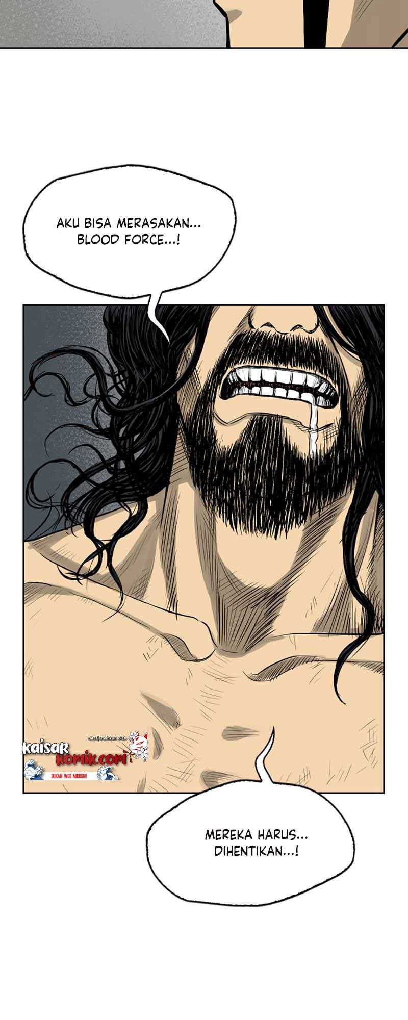 Record of the War God Chapter 44 Gambar 31