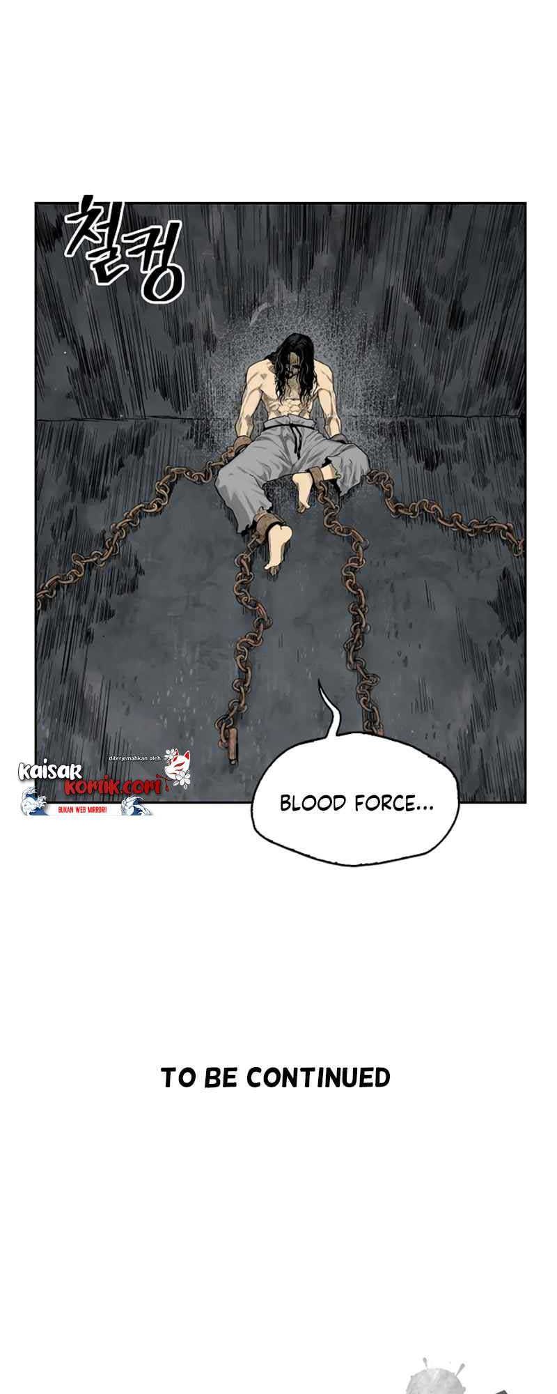 Record of the War God Chapter 44 Gambar 40