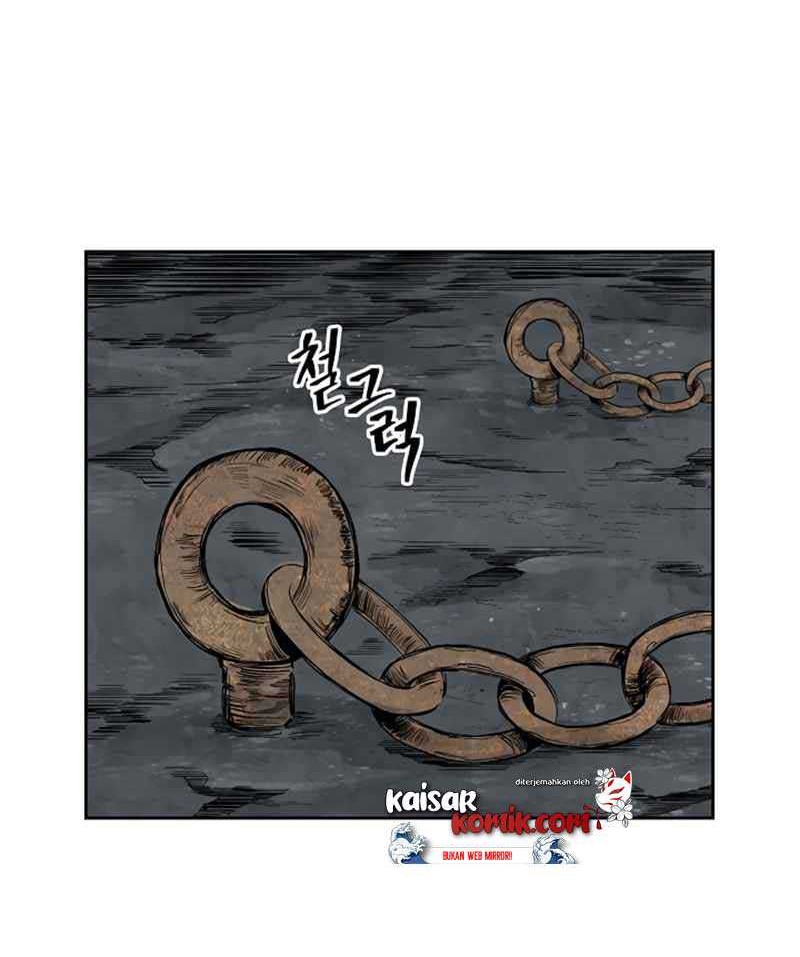 Record of the War God Chapter 44 Gambar 15