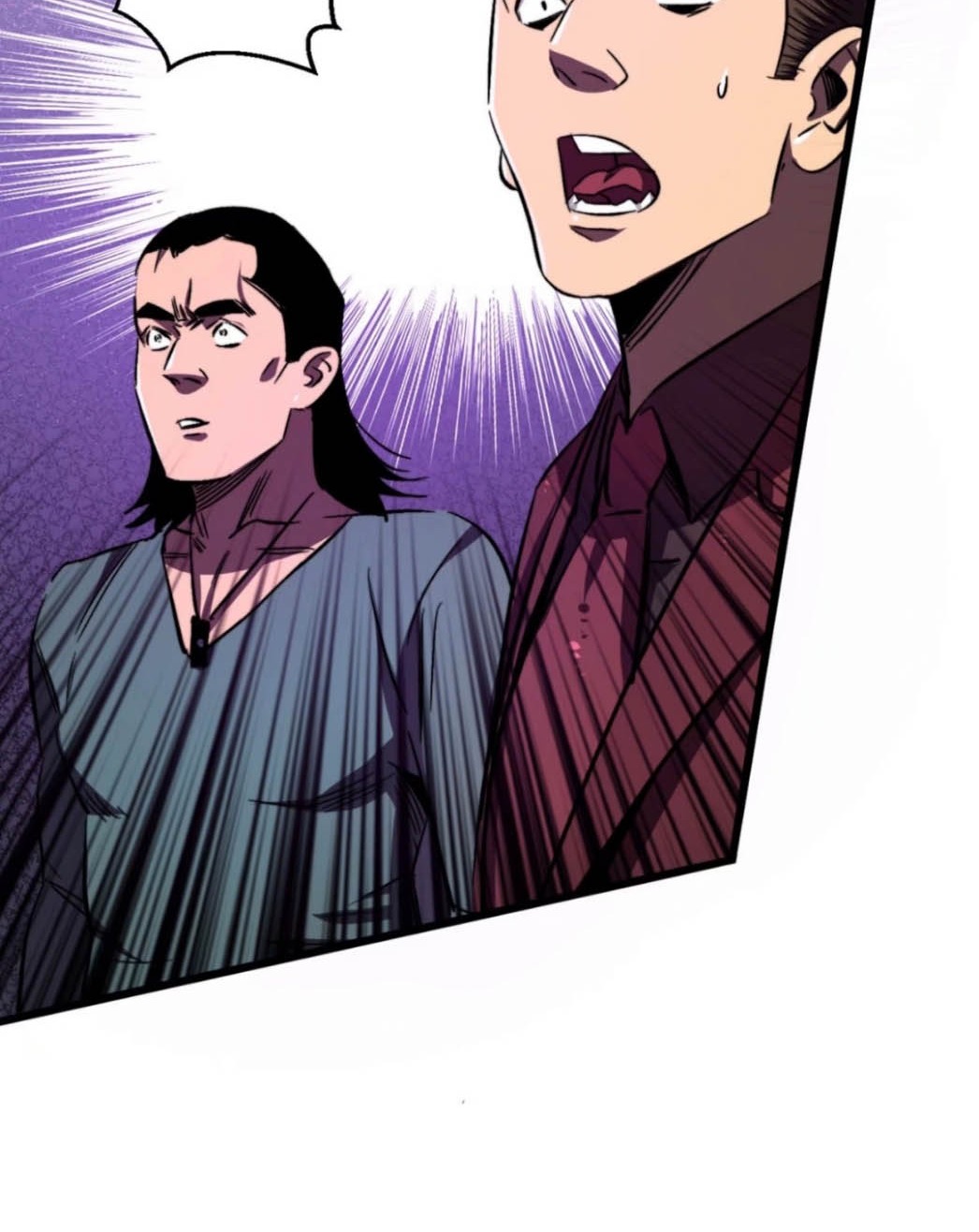 I Took Attributes in the Last Days Chapter 09 Gambar 24