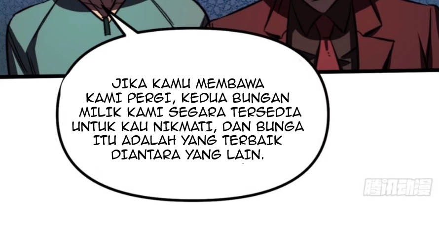 I Took Attributes in the Last Days Chapter 09 Gambar 27