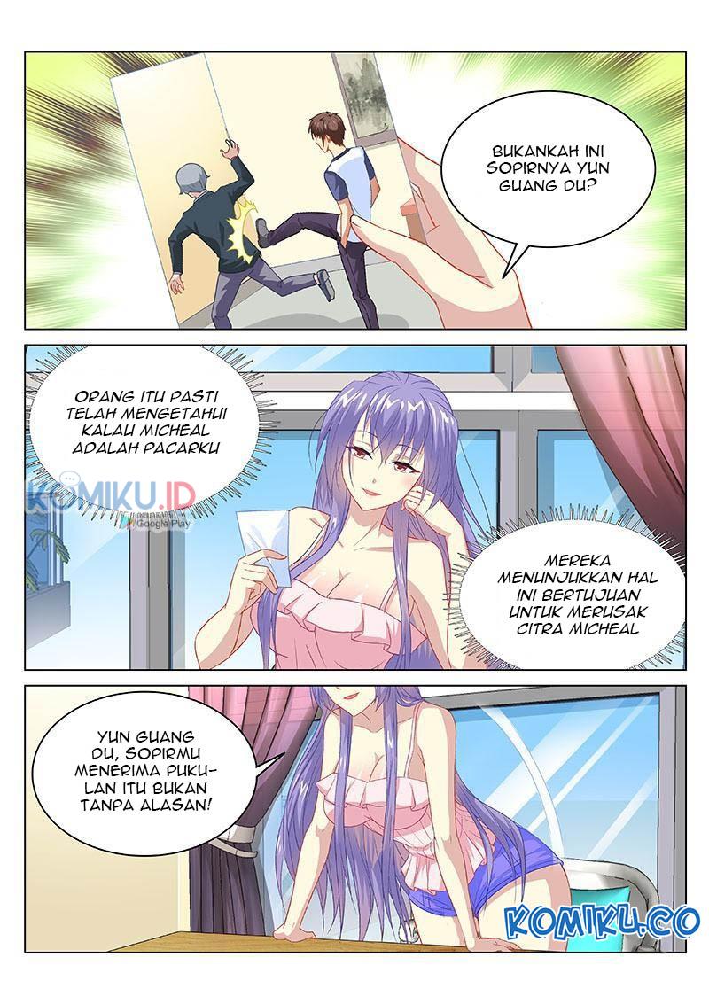 Very Pure Chapter 103 Gambar 3