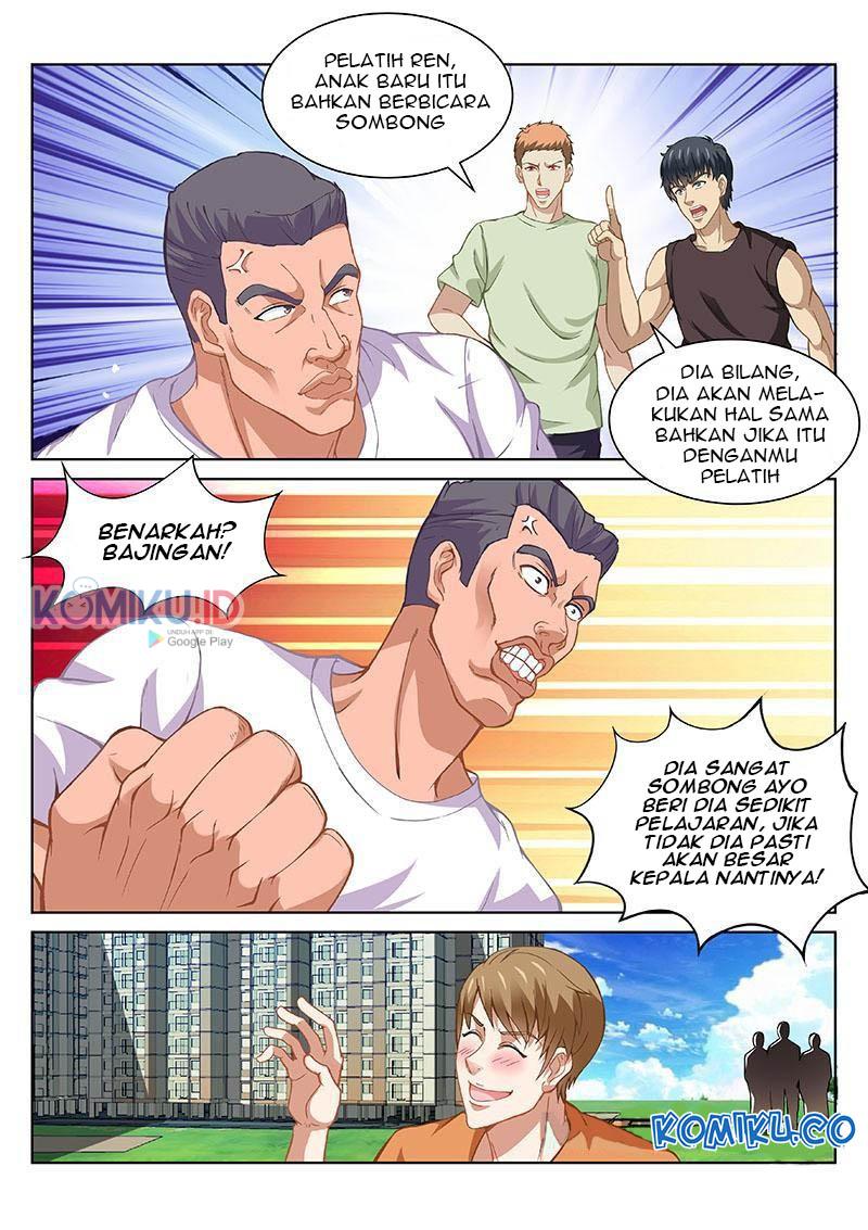 Very Pure Chapter 103 Gambar 7