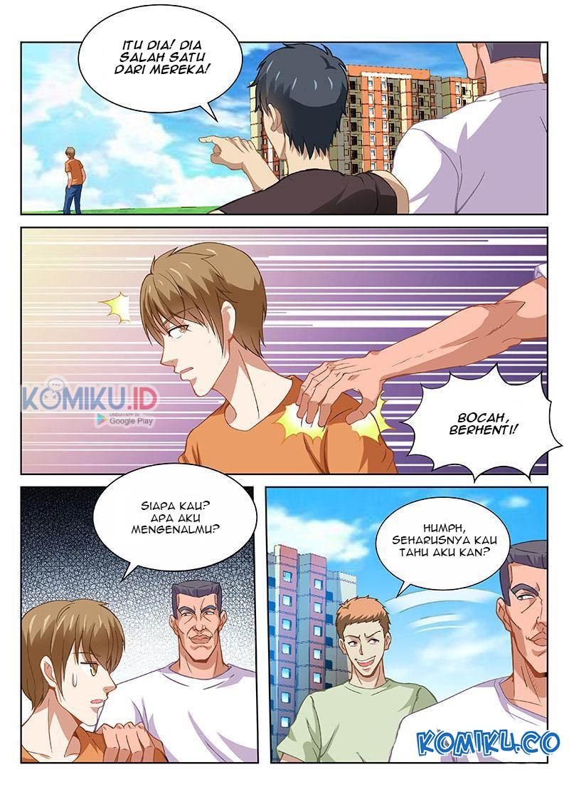 Very Pure Chapter 103 Gambar 8