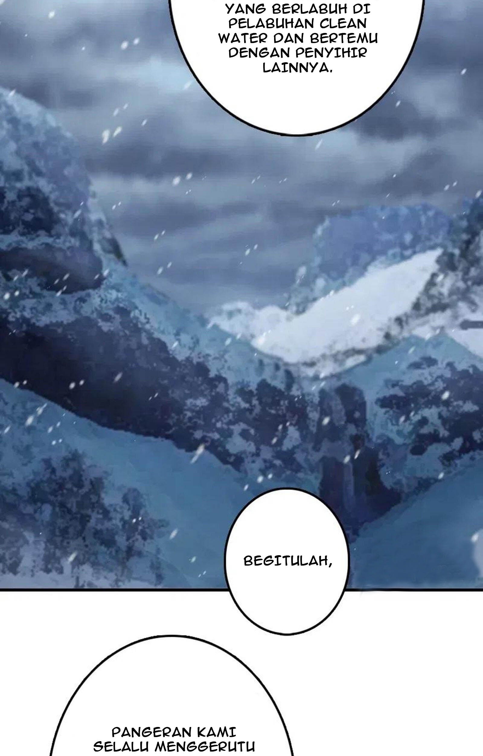 Release That Witch Chapter 207 Gambar 38