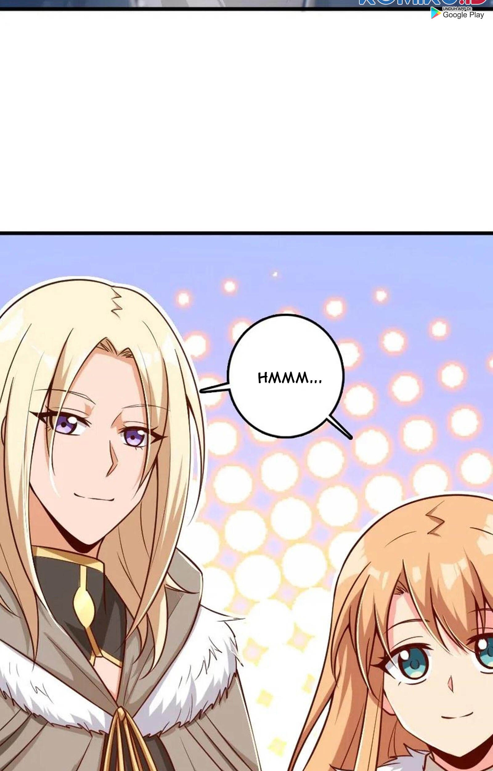 Release That Witch Chapter 207 Gambar 50