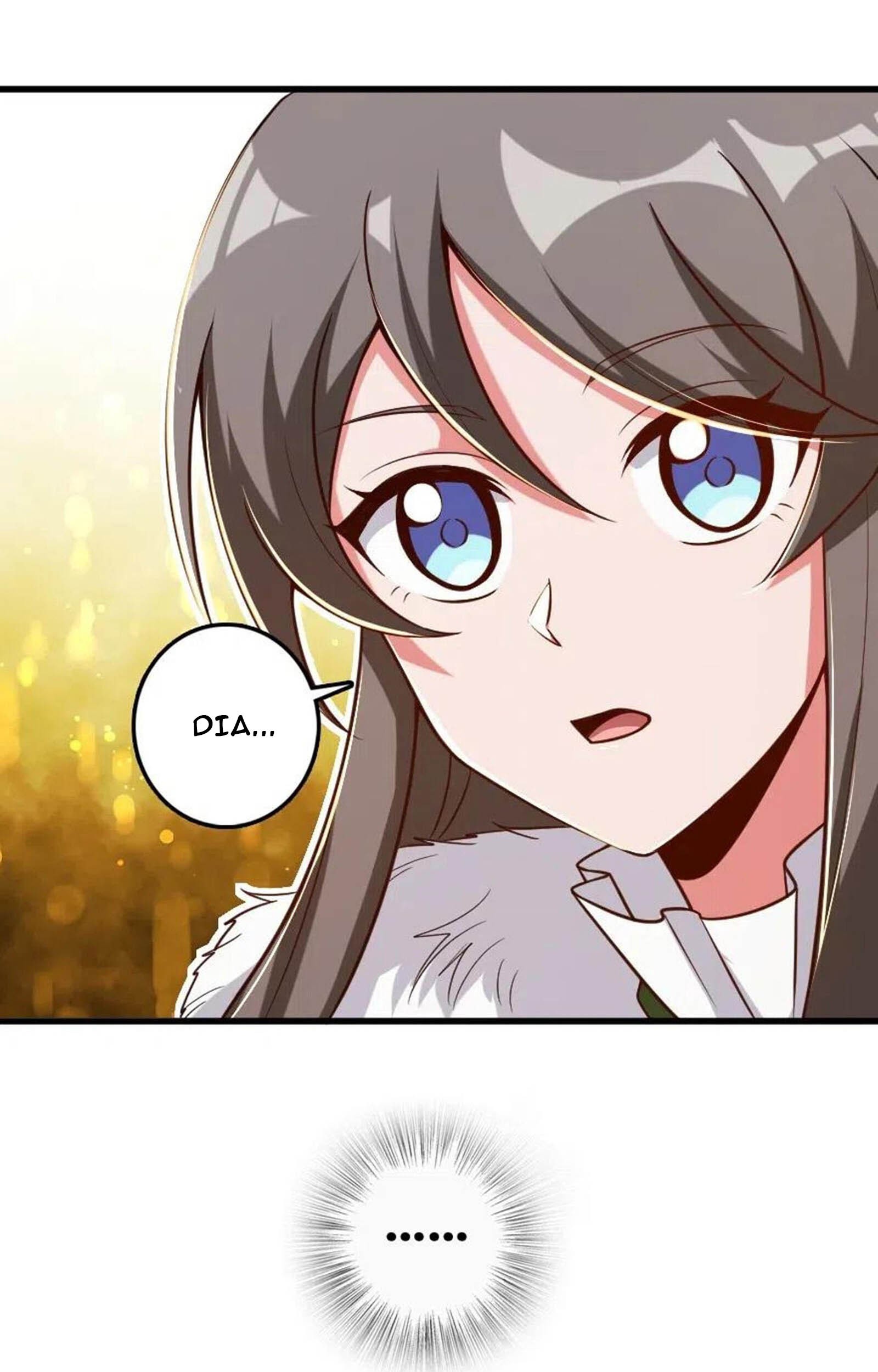 Release That Witch Chapter 207 Gambar 53