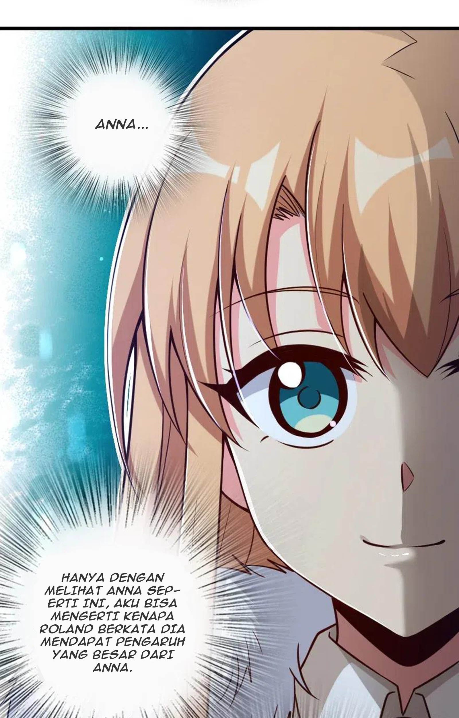 Release That Witch Chapter 207 Gambar 54