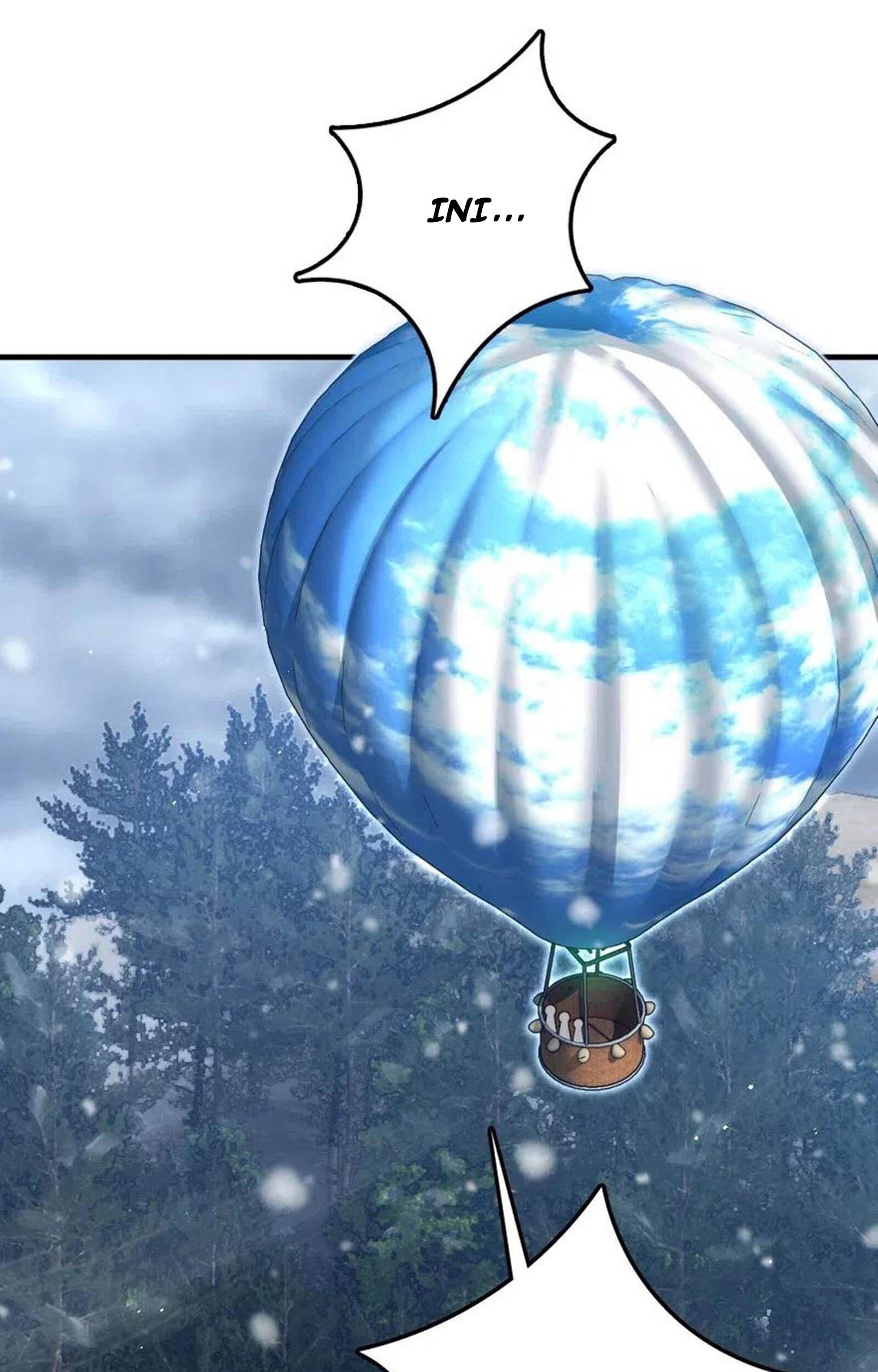 Release That Witch Chapter 207 Gambar 60