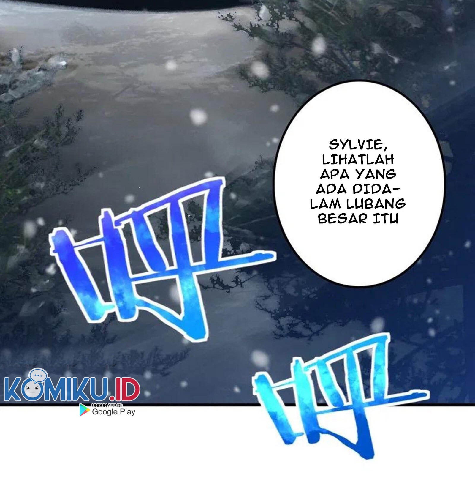 Release That Witch Chapter 207 Gambar 65