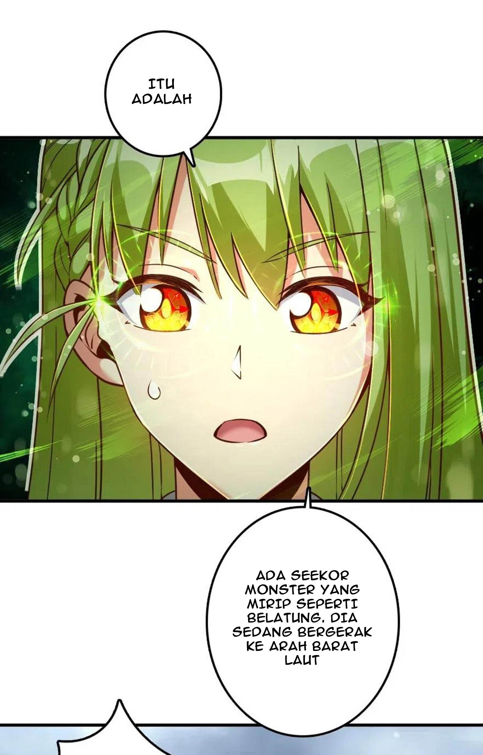 Release That Witch Chapter 207 Gambar 66