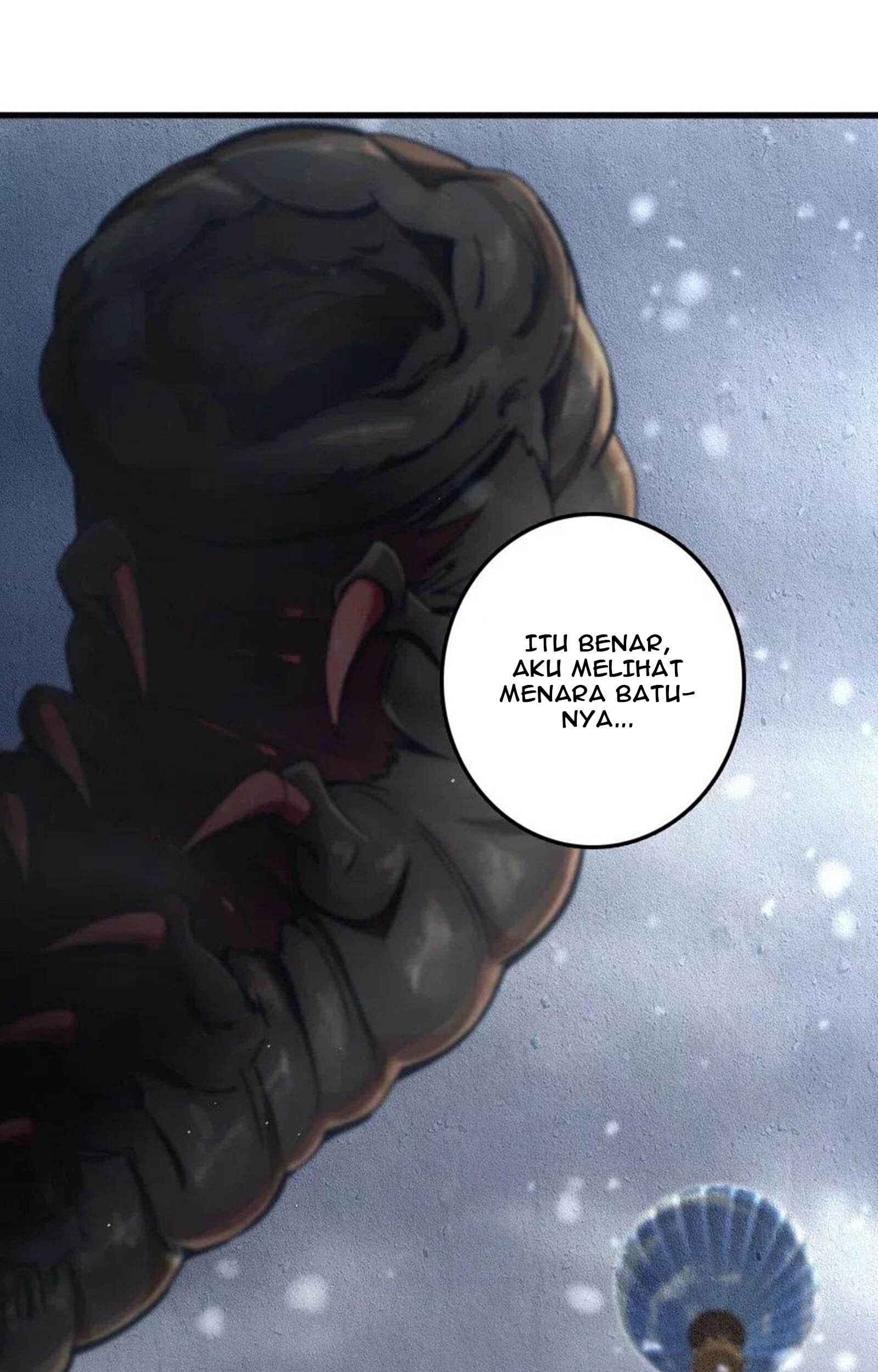 Release That Witch Chapter 207 Gambar 69