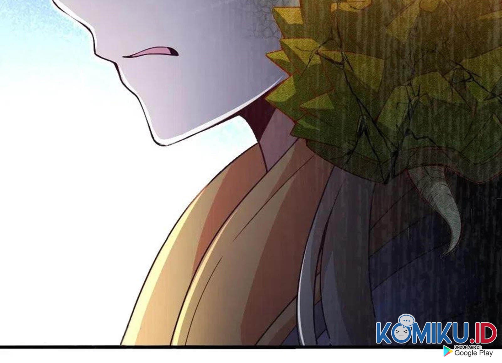 Release That Witch Chapter 207 Gambar 10