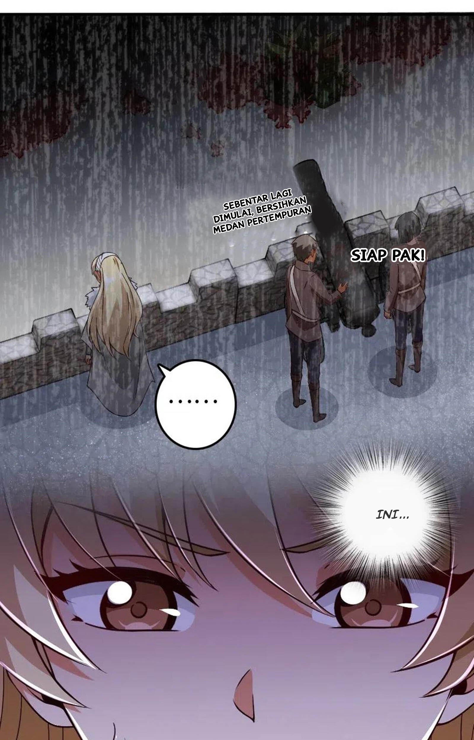 Release That Witch Chapter 207 Gambar 11