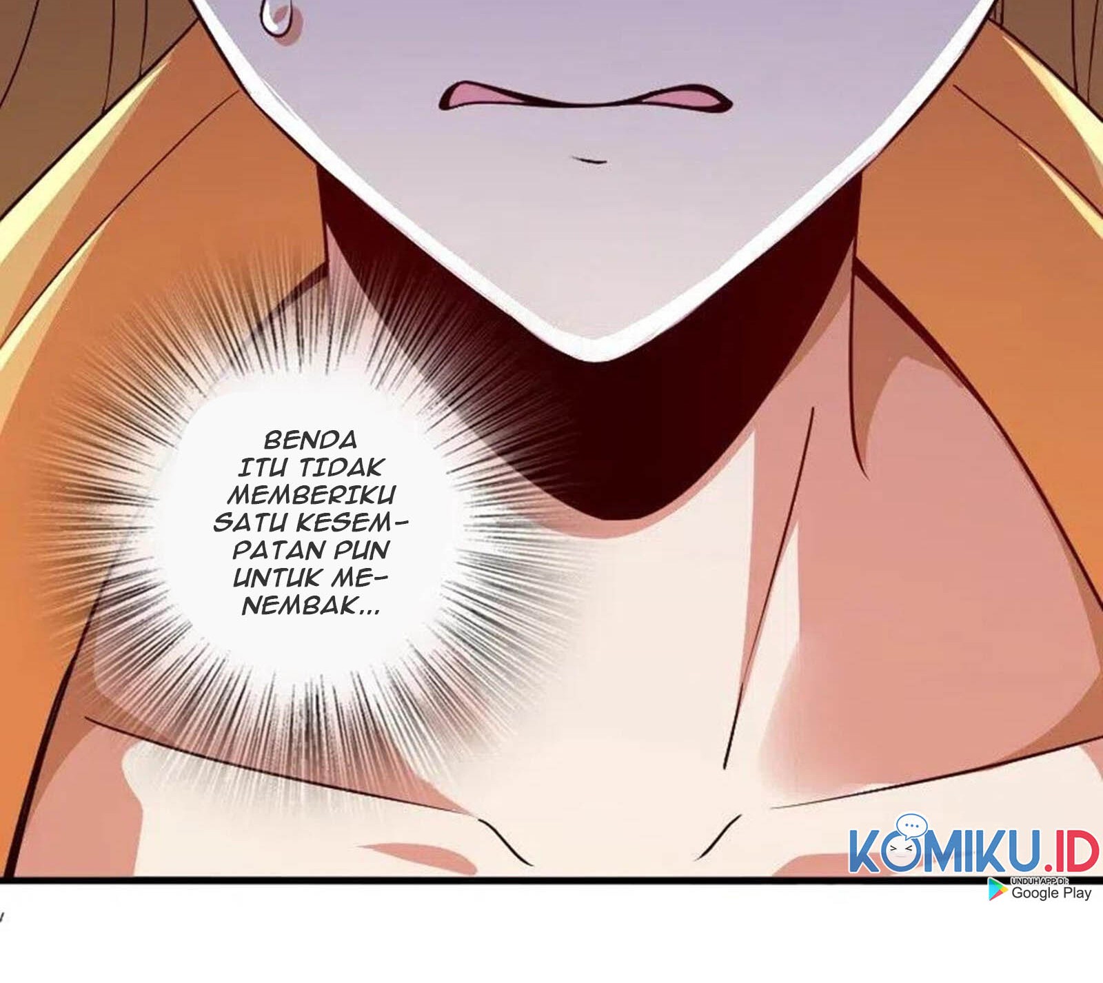 Release That Witch Chapter 207 Gambar 12