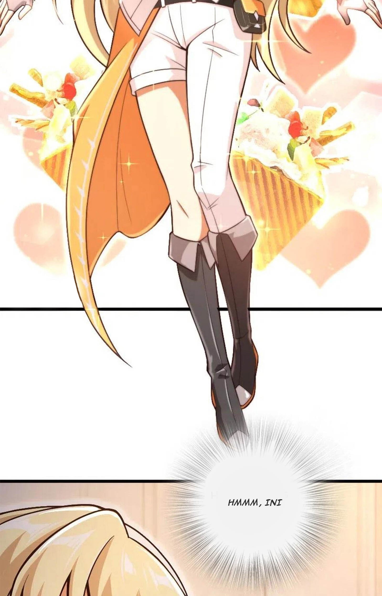 Release That Witch Chapter 207 Gambar 18