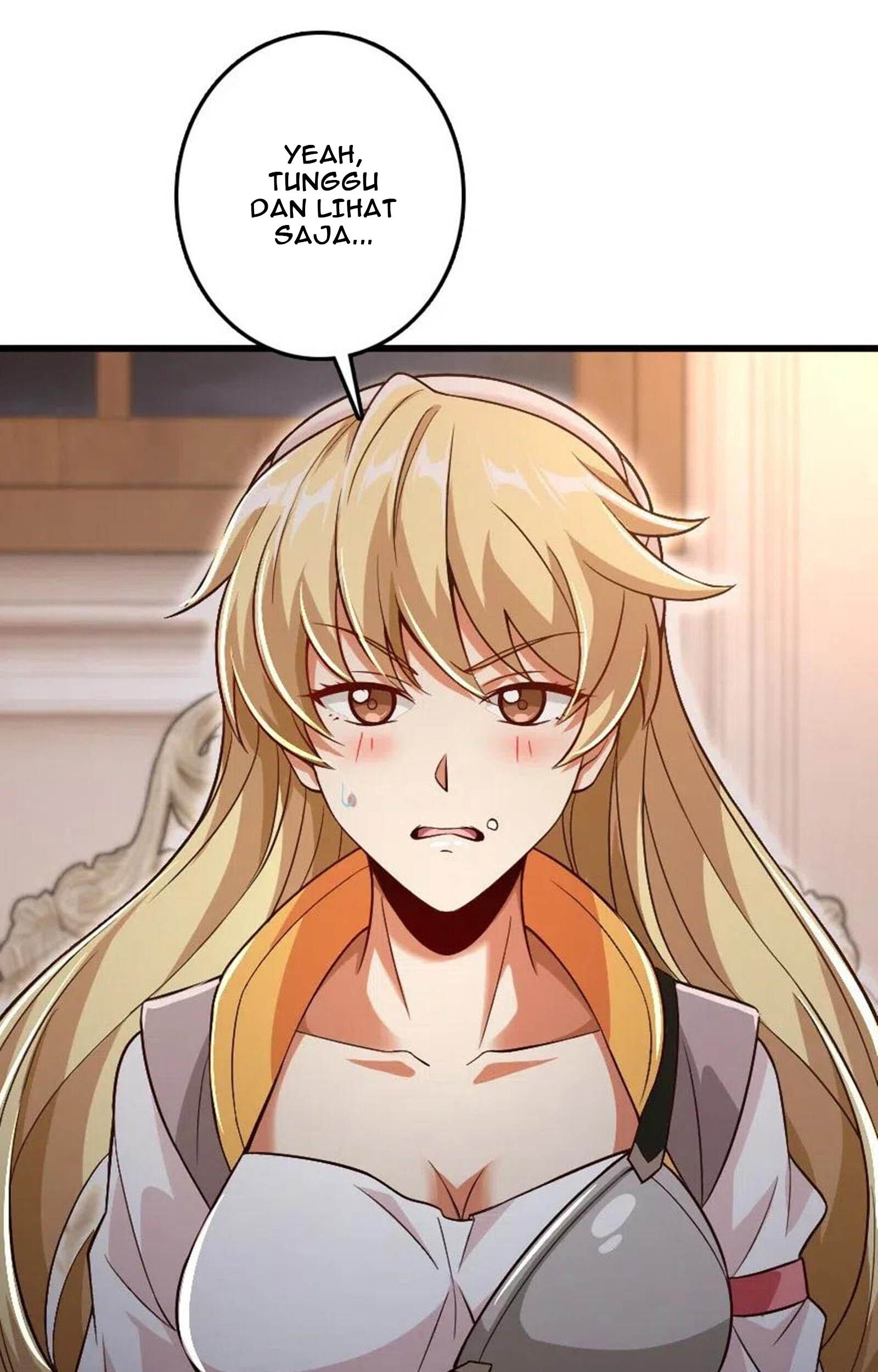 Release That Witch Chapter 207 Gambar 22