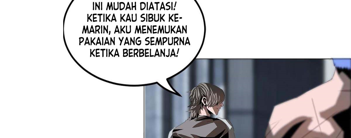 The Blade of Evolution Chapter 34 Gambar 107