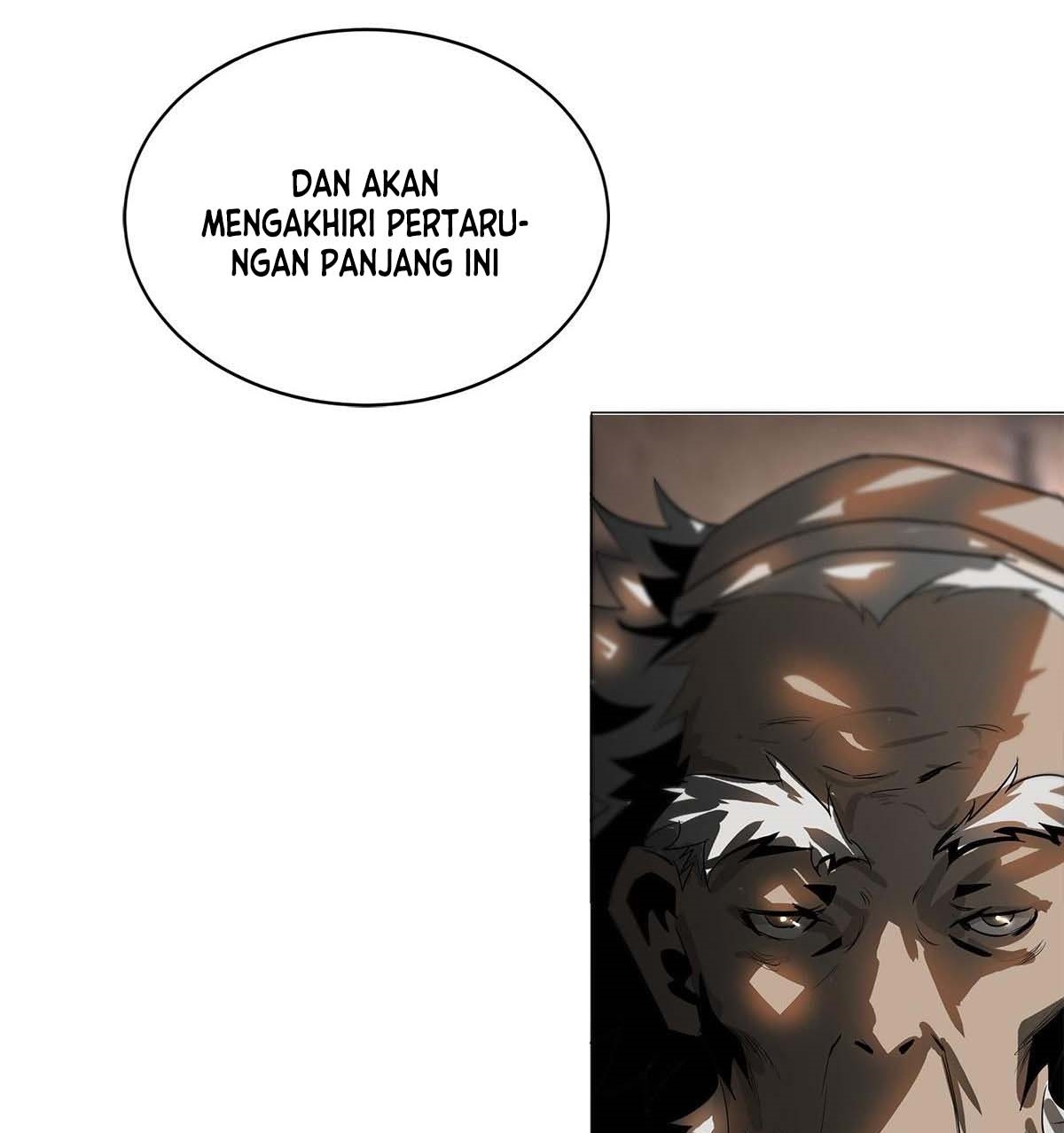 The Blade of Evolution Chapter 34 Gambar 71