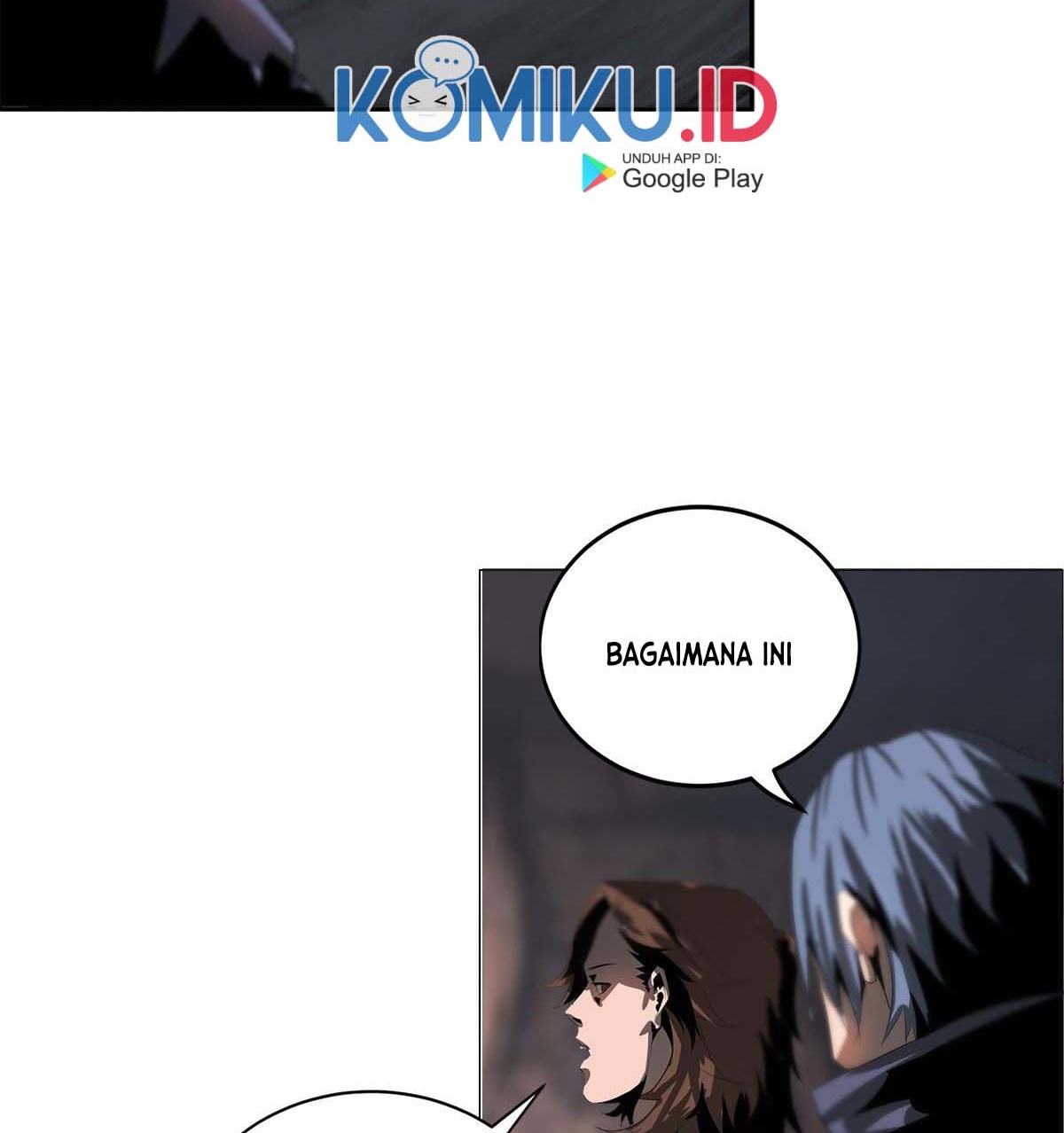 The Blade of Evolution Chapter 34 Gambar 83