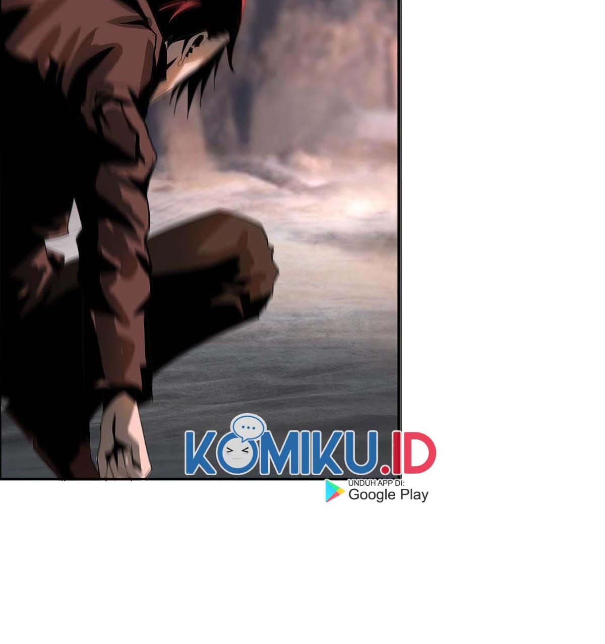 The Blade of Evolution Chapter 34 Gambar 88