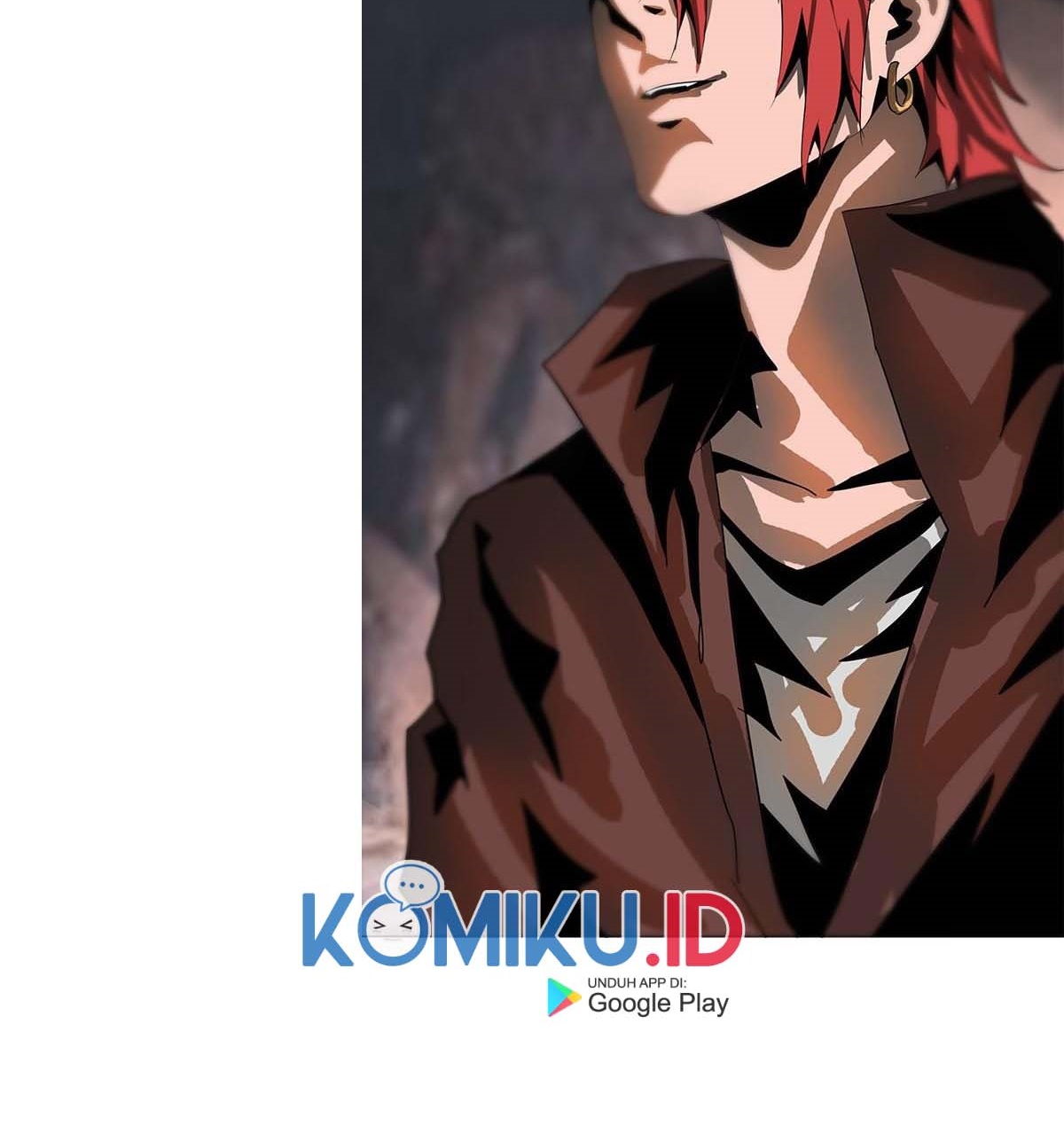 The Blade of Evolution Chapter 34 Gambar 92