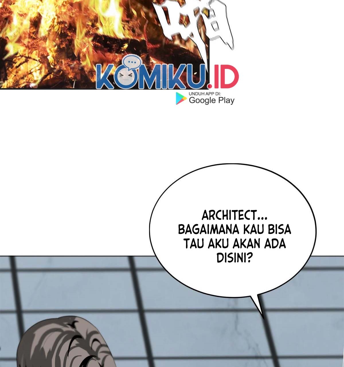 The Blade of Evolution Chapter 34 Gambar 94