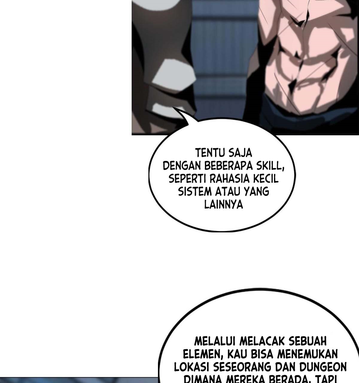 The Blade of Evolution Chapter 34 Gambar 98