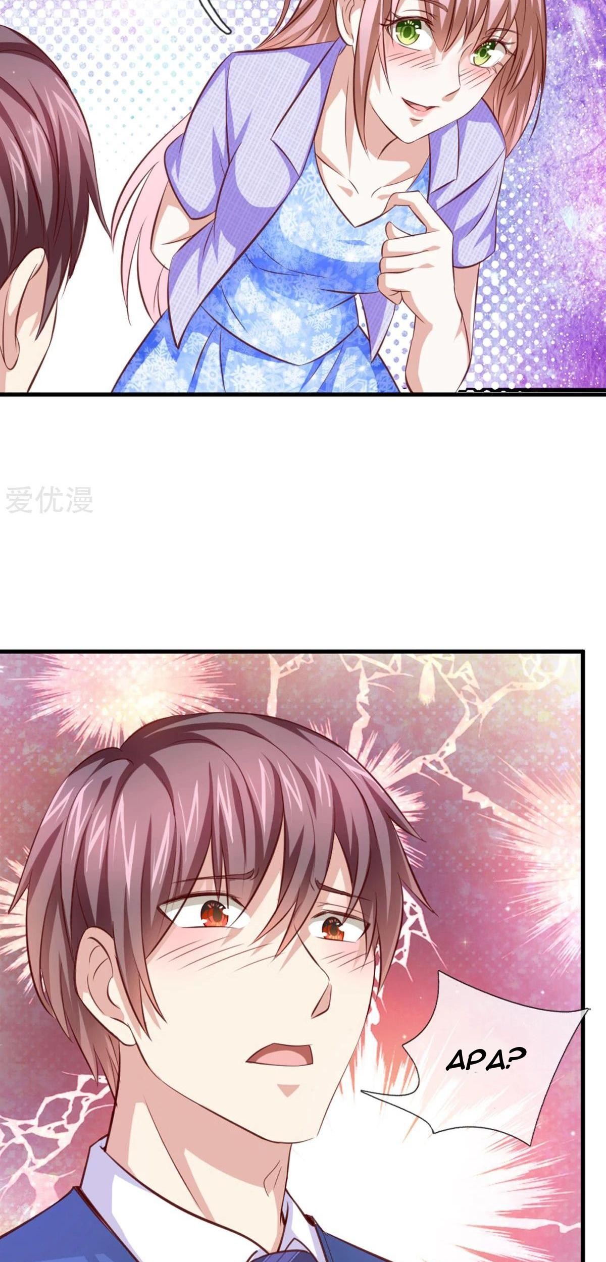 The Master of Knife Chapter 130 Gambar 24