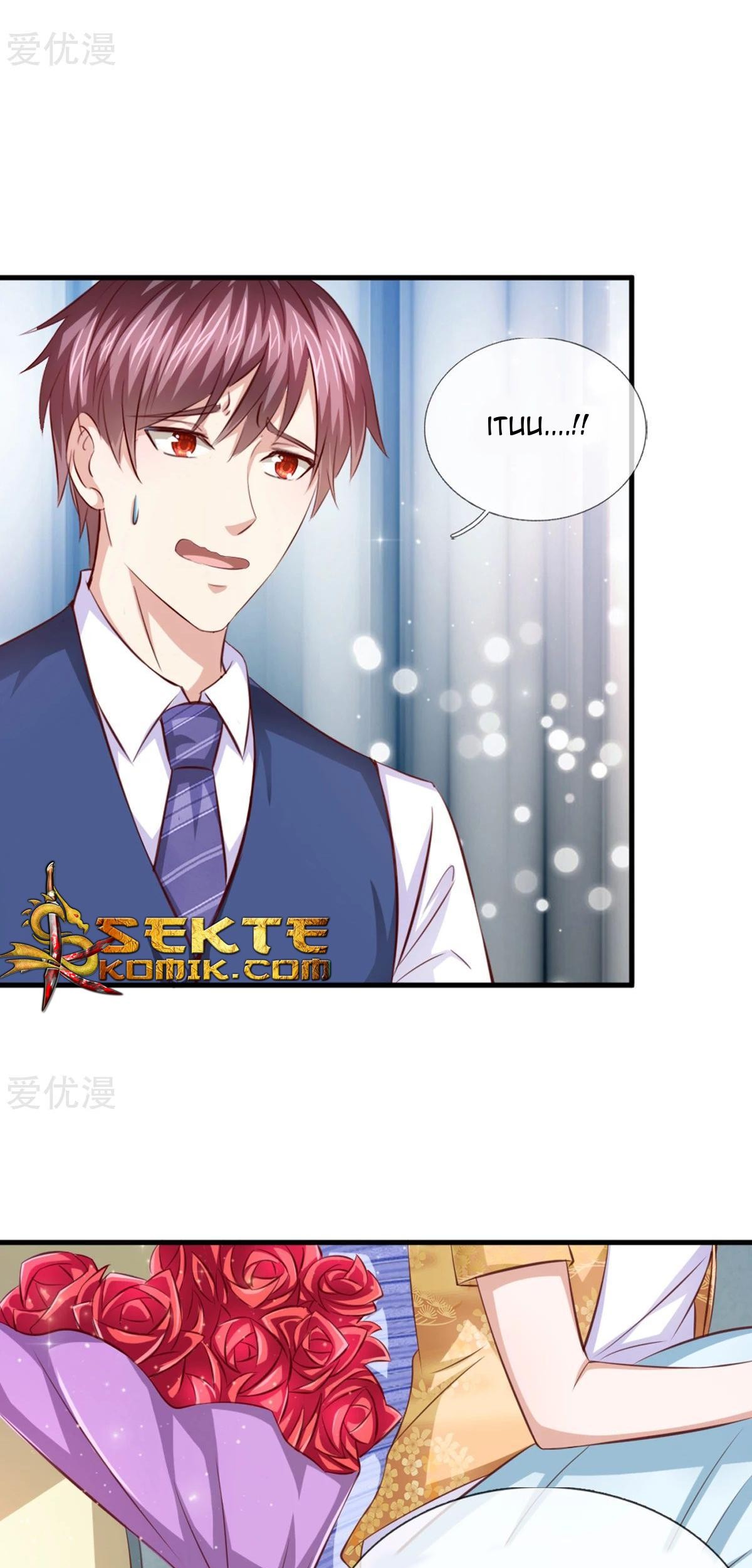 The Master of Knife Chapter 129 Gambar 4