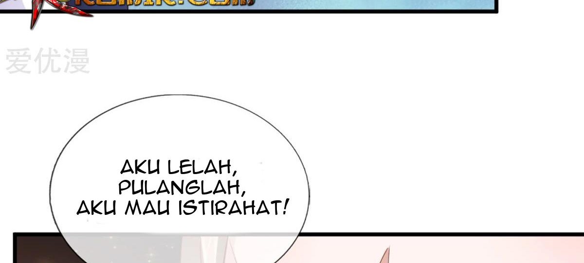 The Master of Knife Chapter 129 Gambar 7