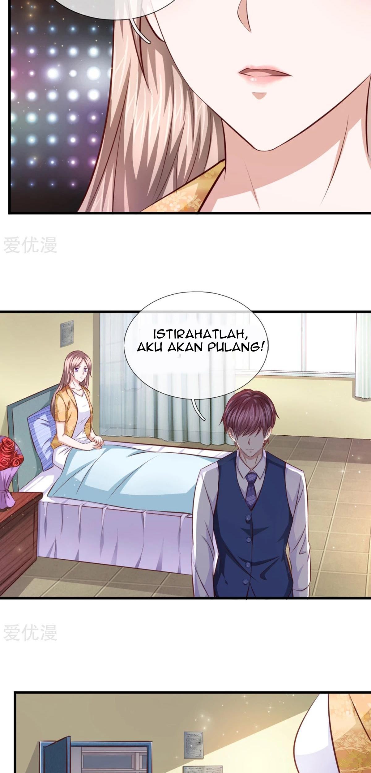 The Master of Knife Chapter 129 Gambar 8