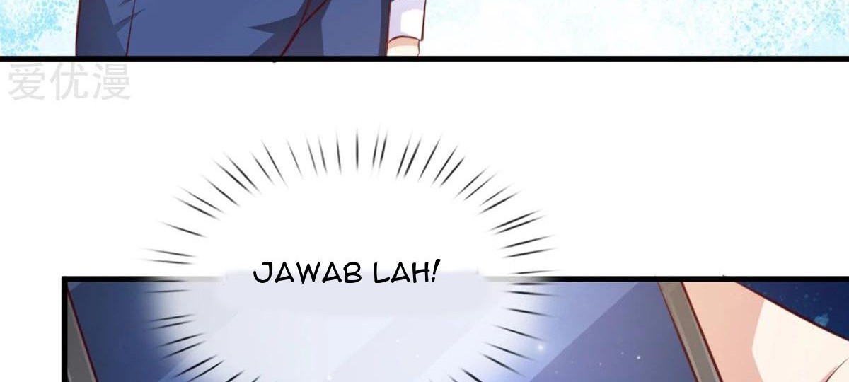 The Master of Knife Chapter 129 Gambar 15