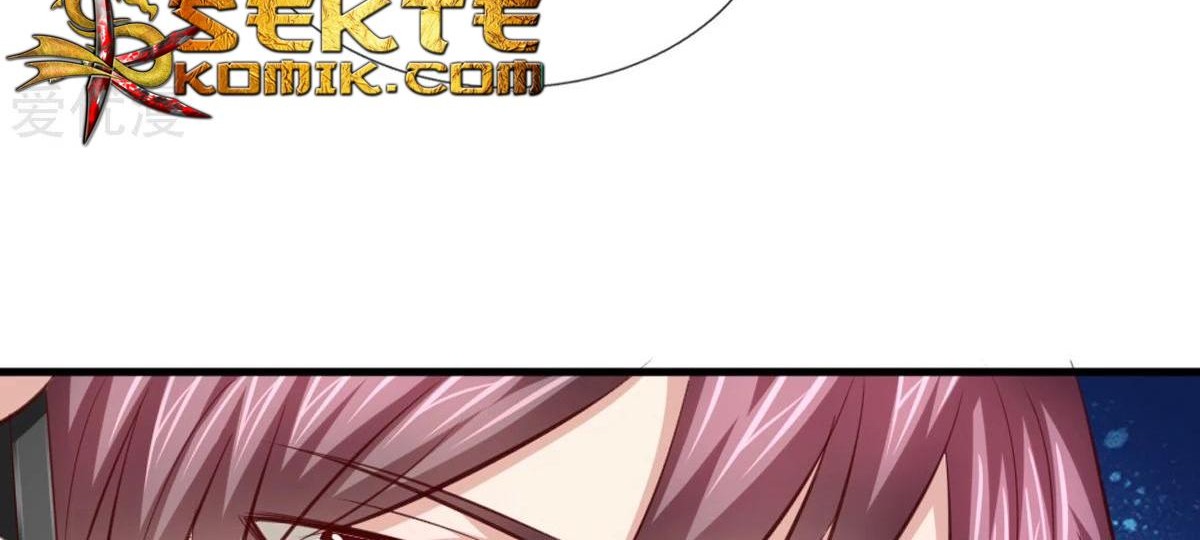 The Master of Knife Chapter 129 Gambar 17