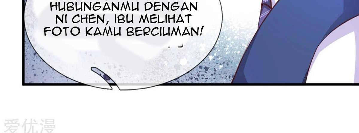 The Master of Knife Chapter 127 Gambar 19