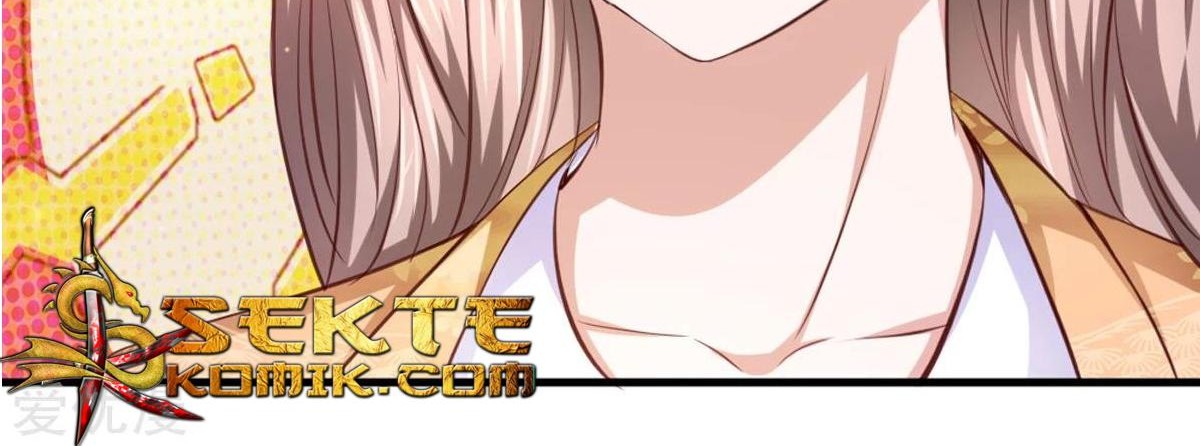 The Master of Knife Chapter 127 Gambar 23