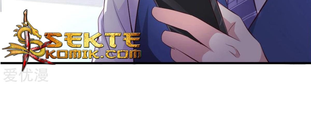 The Master of Knife Chapter 127 Gambar 9