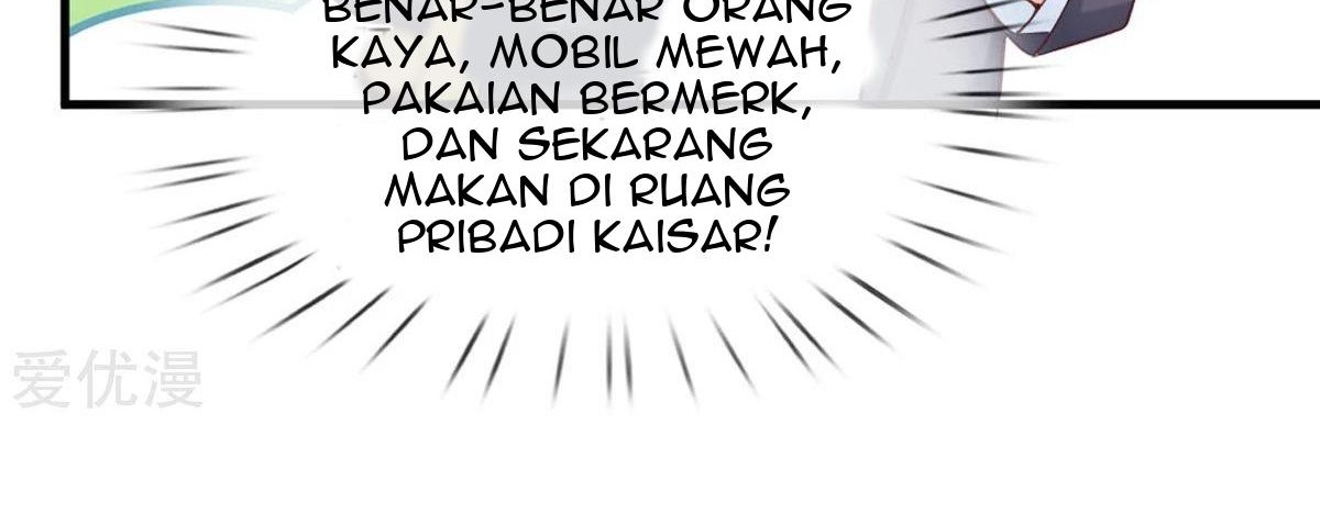 The Master of Knife Chapter 126 Gambar 19