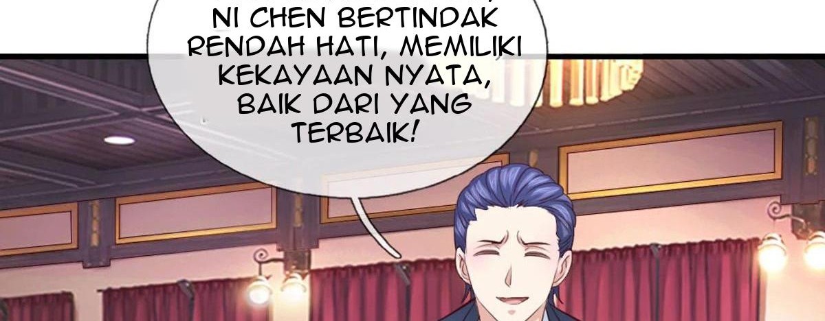 The Master of Knife Chapter 126 Gambar 21