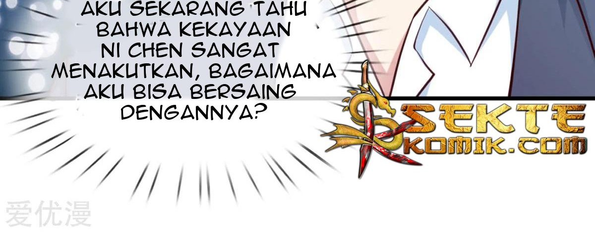 The Master of Knife Chapter 126 Gambar 23