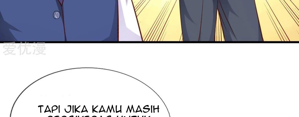 The Master of Knife Chapter 126 Gambar 9