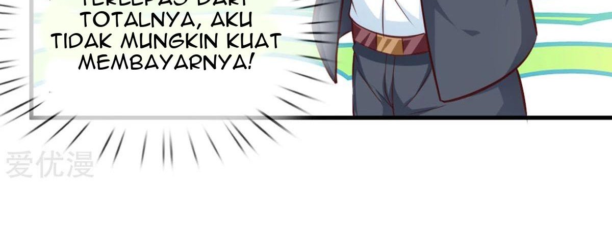 The Master of Knife Chapter 126 Gambar 11