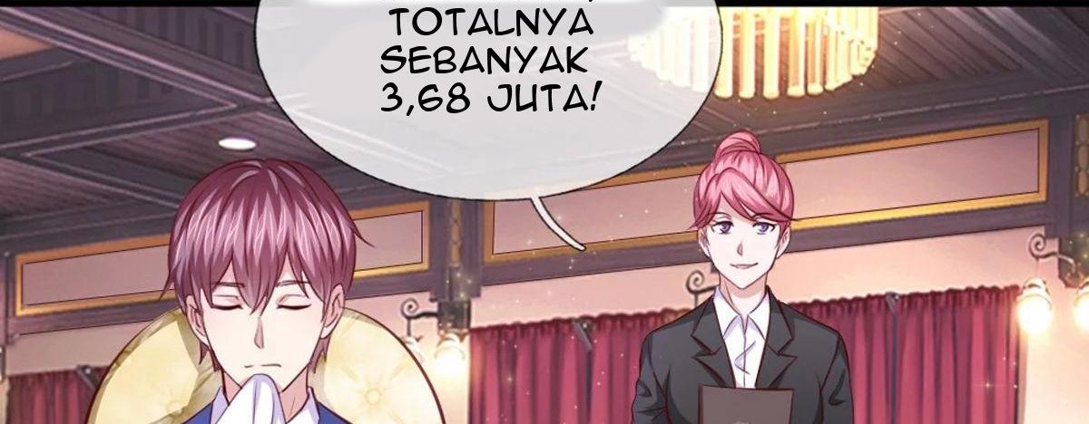 The Master of Knife Chapter 126 Gambar 13