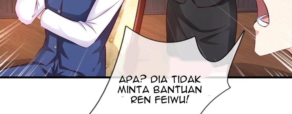 The Master of Knife Chapter 126 Gambar 17