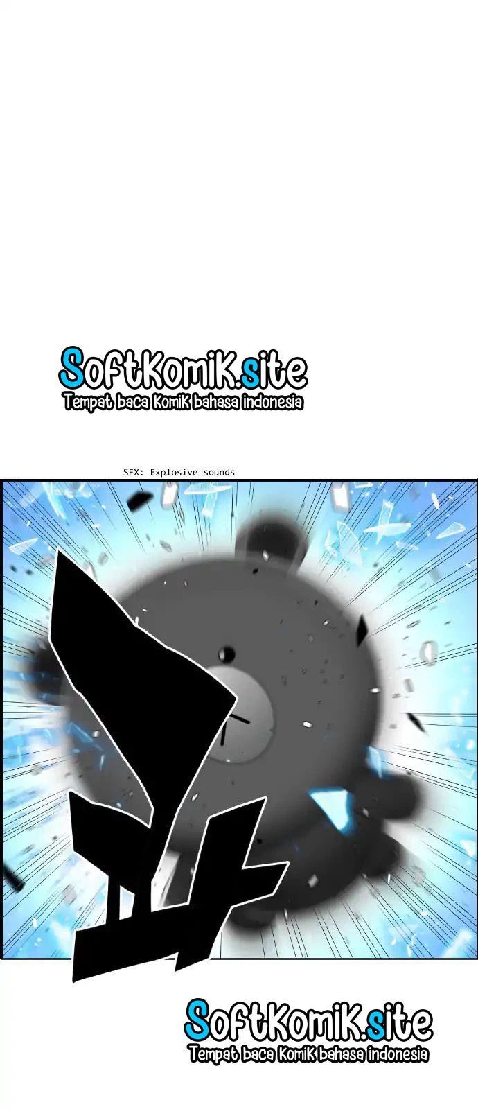 Terror Man Chapter 87 Gambar 5