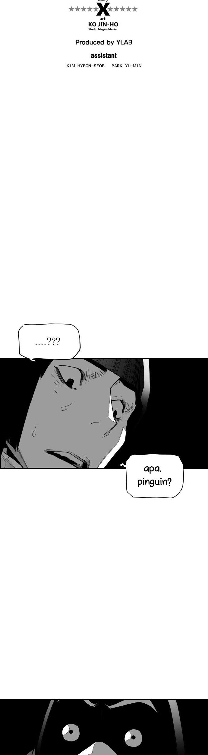 Terror Man Chapter 86 Gambar 12