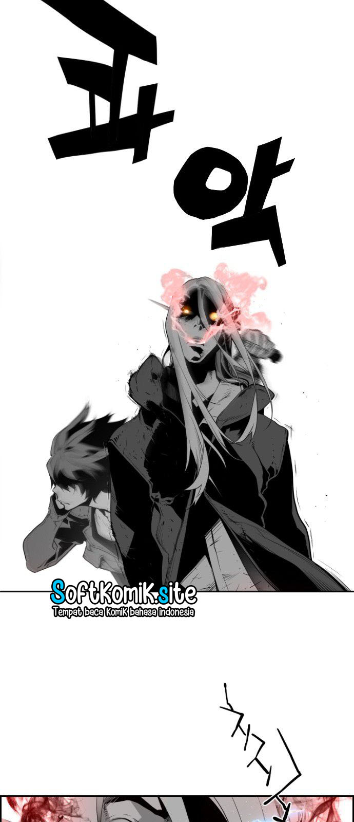Terror Man Chapter 86 Gambar 19