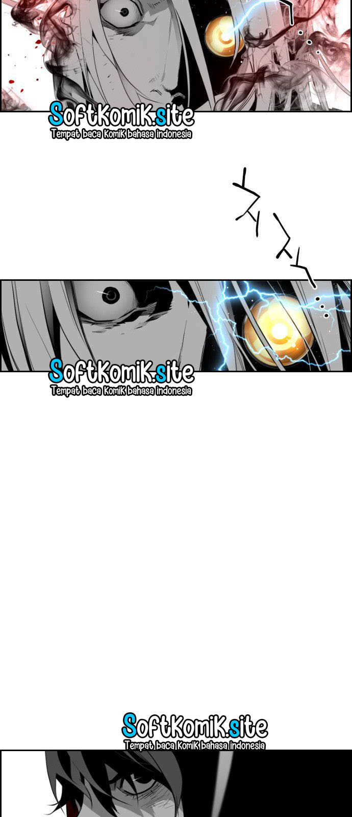 Terror Man Chapter 86 Gambar 20